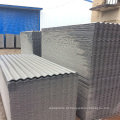 Indon sintético sintático ndon telhado fibra de fibra de pedra ardósia telhado de telhado de telha de gana inventário